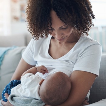 Alimentación para bebés de 0 a 4 meses - Beneficios de la leche materna