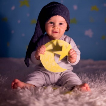 Cómo es tu hijo según el día de la semana en el que nació