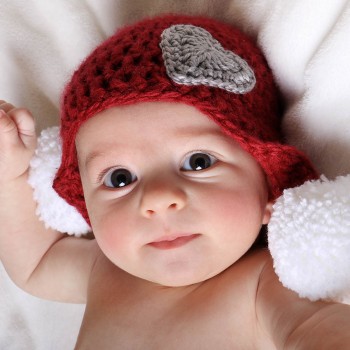 Nombres de bebés nacidos en Febrero