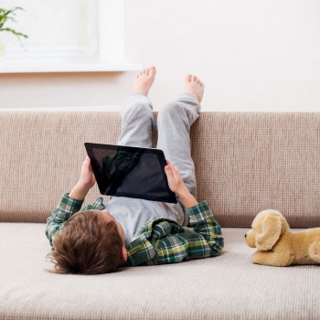 Las videoconsolas, las nuevas máquinas del tiempo para los niños