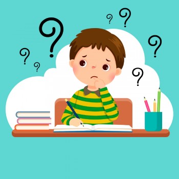 ¿Por qué repito sílabas? - Poema corto para niños sobre la tartamudez