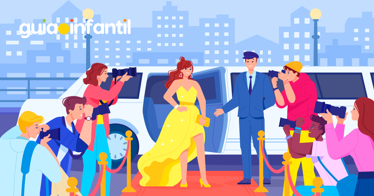 Personajes famosos tartamudos