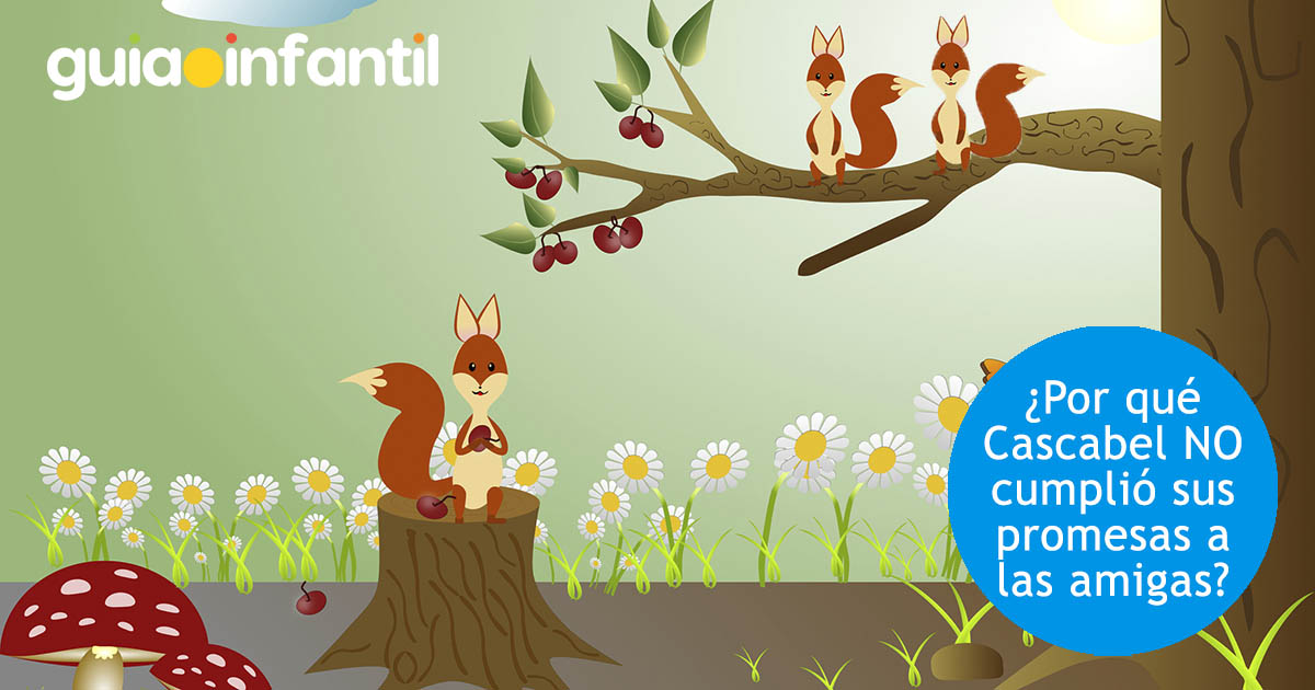 ¿las promesas de Cascabel se cumplieron?