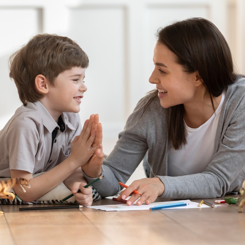 Más madres buenas (y no perfectas) - Aprende a sanar a tu niña interior