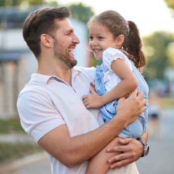 Día del Padre - 71 frases y mensajes emotivos de los niños a sus papás