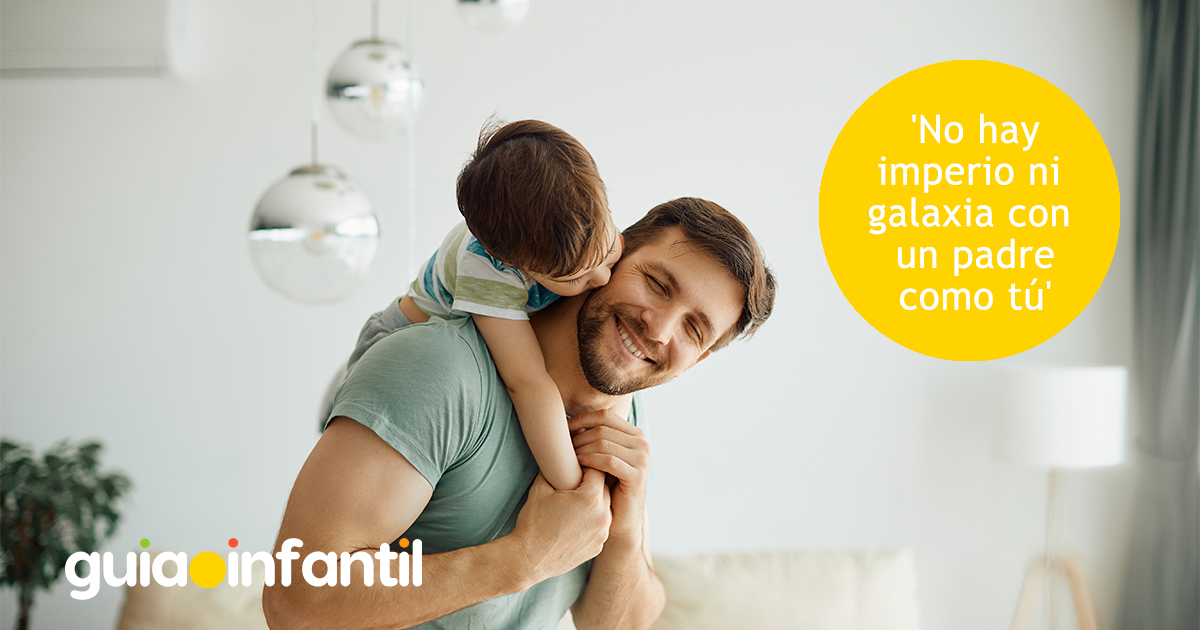 El mejor padre del mundo