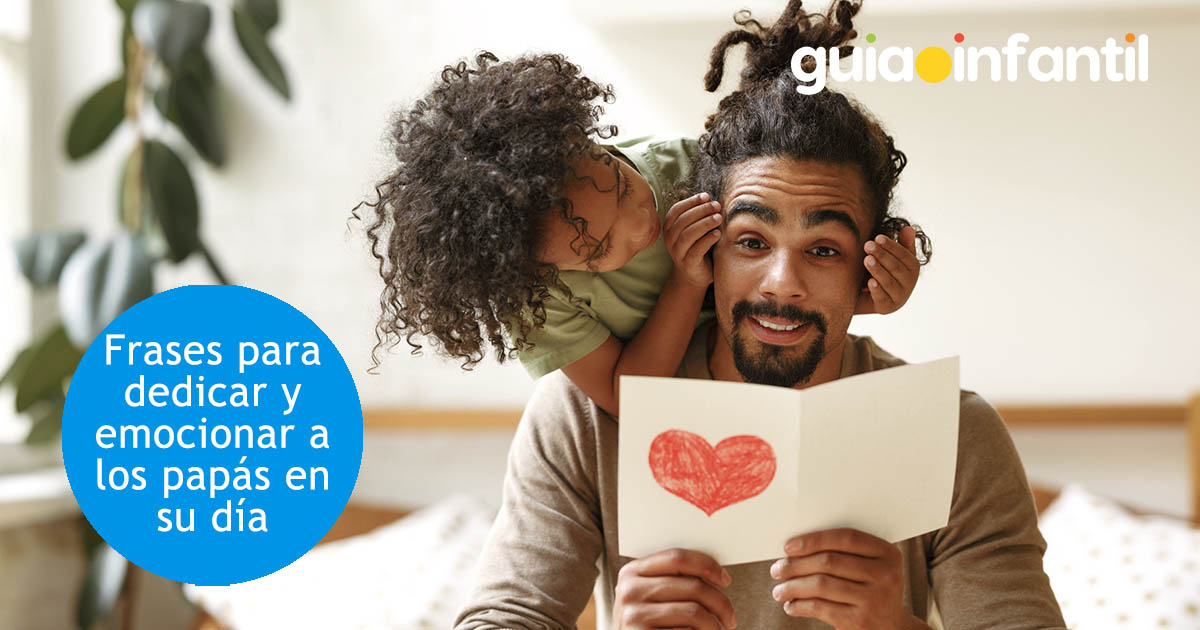 frases para escribir en una tarjeta a papá