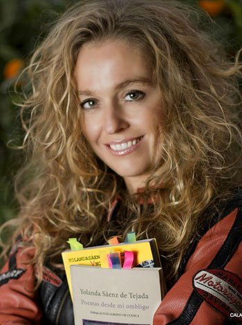 Yolanda Sáenz de Tejada