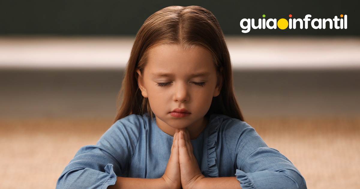 Rezar al Ángel de la Guarda