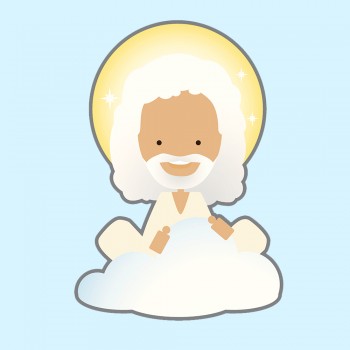 Aprendiendo la oración del Gloria con recursos educativos para niños