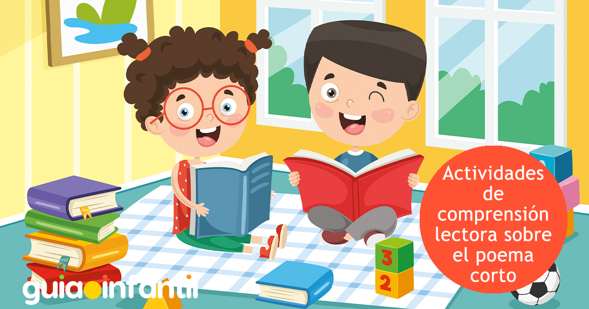Actividades poema letra E