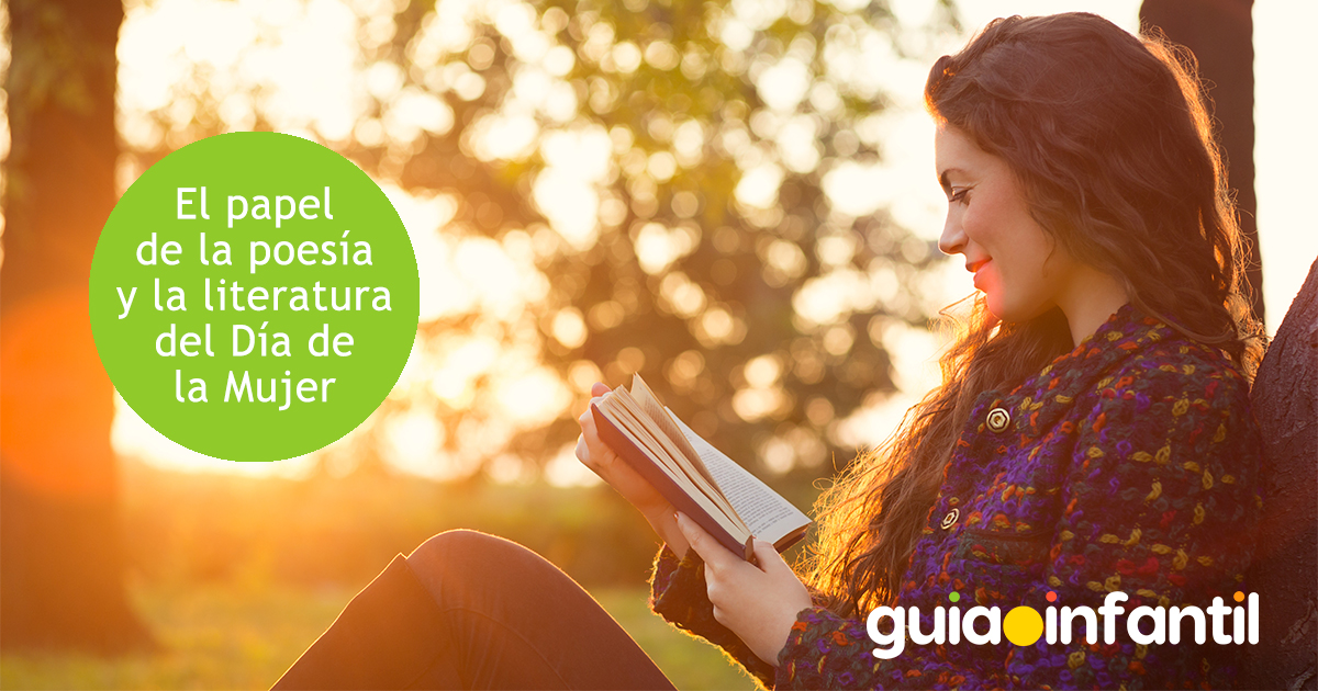 Literatura del Día de la Mujer