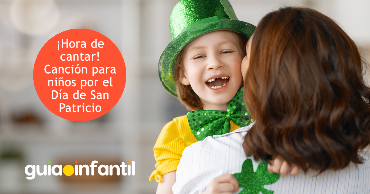Canción por el Día de San Patricio