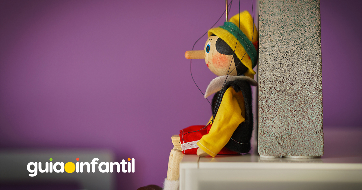 Reflexiones sobre el cuento Pinocho