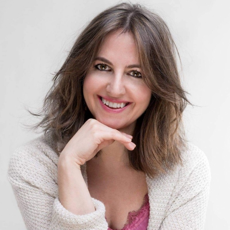 Alicia Banderas