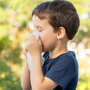 ¿Por qué los niños tienen mocos SIEMPRE? ¡Acaba con ellos de una vez!