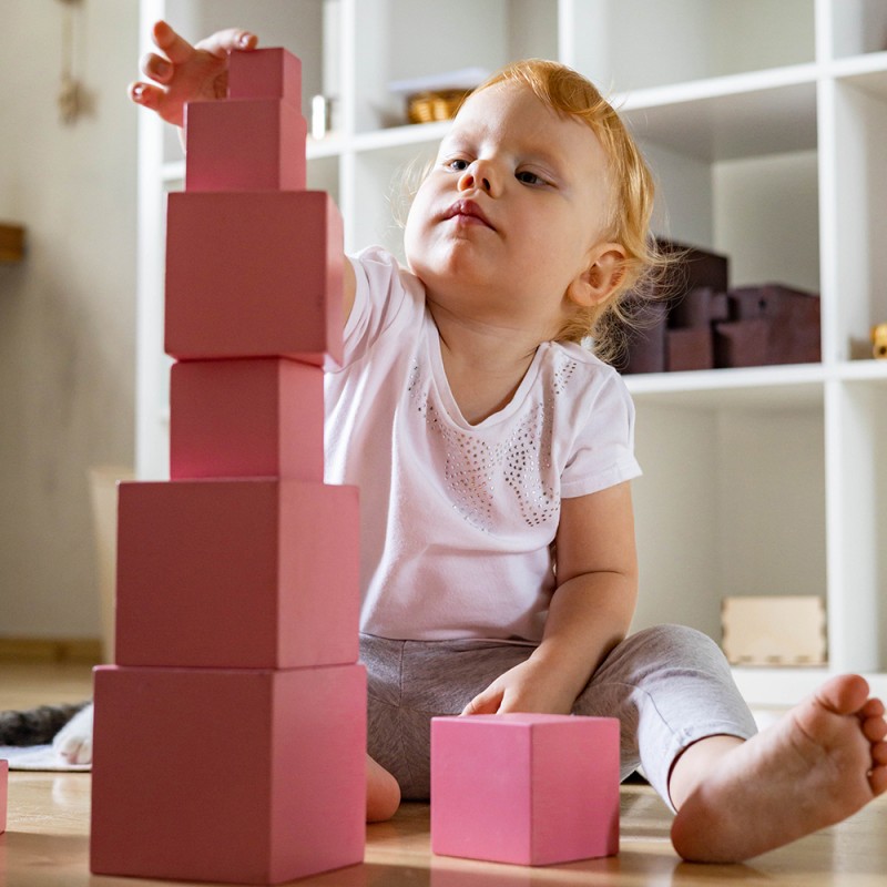 4 necesidades del cerebro de los niños para madurar de forma saludable
