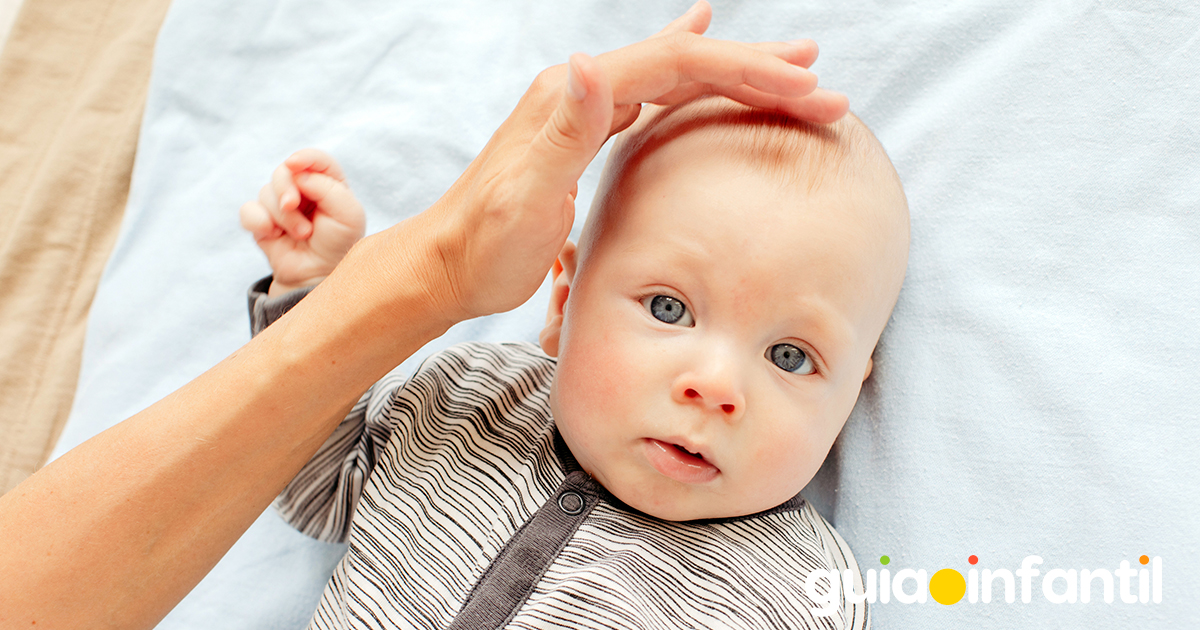 Así madura el cerebro de un niño