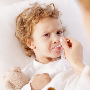 Decálogo del buen uso de los antibióticos en niños y mayores