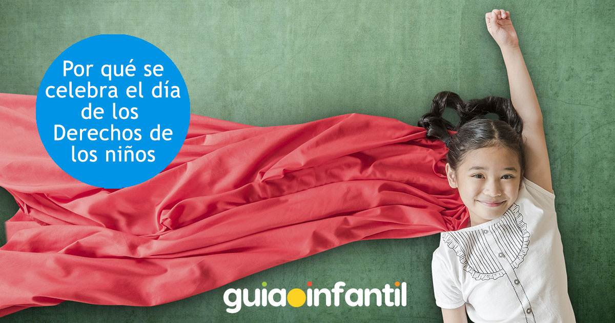 los derechos de los niños