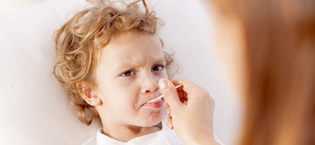 Decálogo del buen uso de los antibióticos en niños y mayores