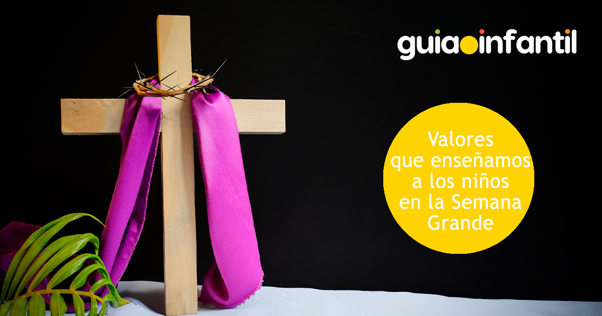 Valores de la Semana Grande