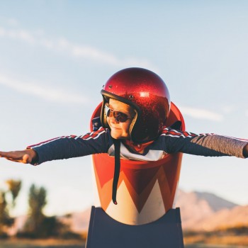 Consejos para ayudar a los niños a expresar sus emociones