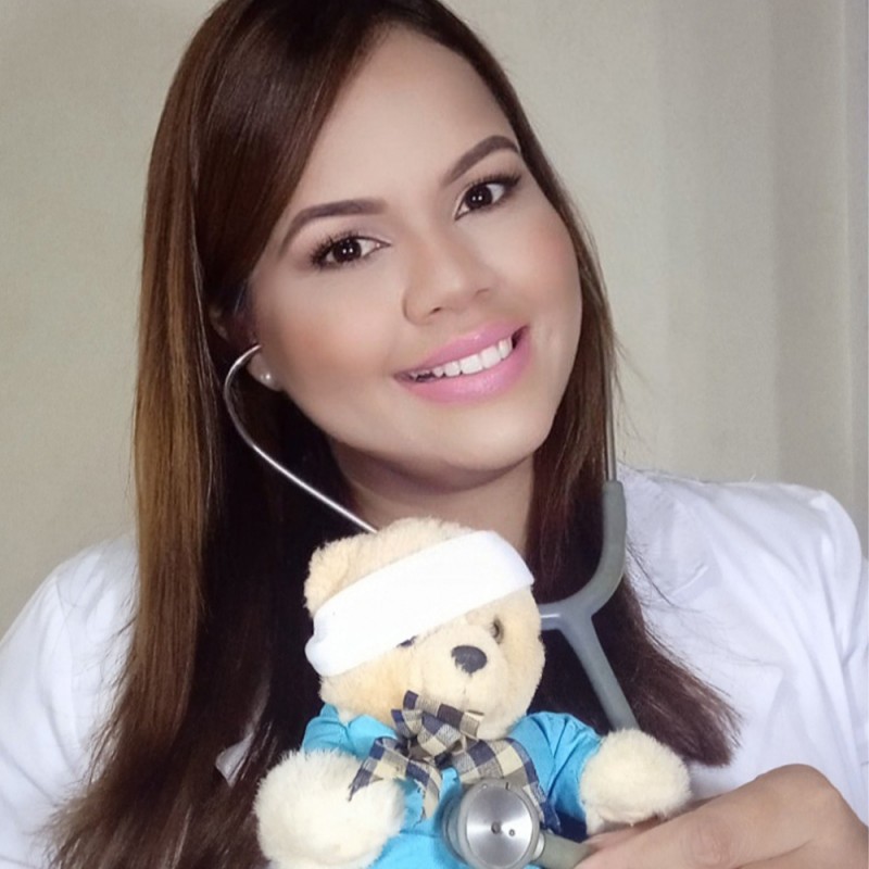 Maryangel Moreno Díaz