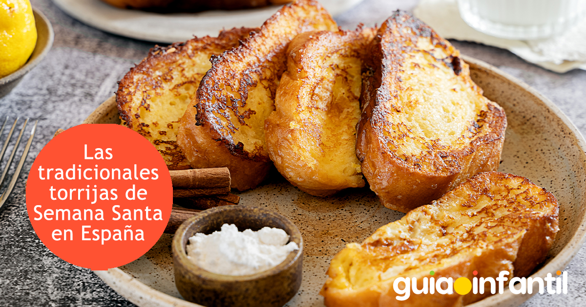 Tradiciones de semana santa para niños