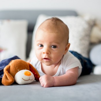 11 originales ideas de nombres compuestos con José para niños