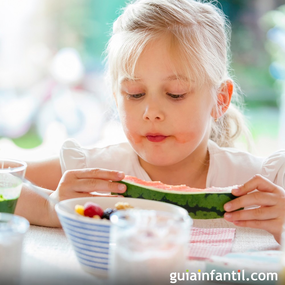 Alimentación Infantil: El 'Plato' de Harvard para que los niños coman bien:  qué es y cómo ayuda a prevenir la obesidad infantil, Familia, Mamas &  Papas