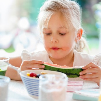 Ideas sencillas de recetas caseras y nutritivas para niños de 5 años