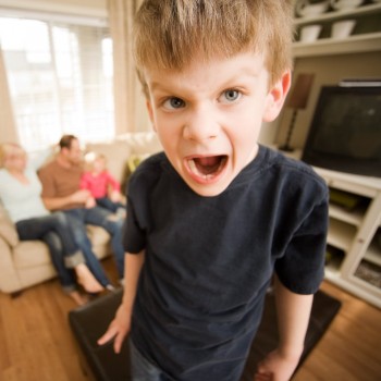 Rasgos de un niño psicópata y cómo tratarle. Psicopatía infantil