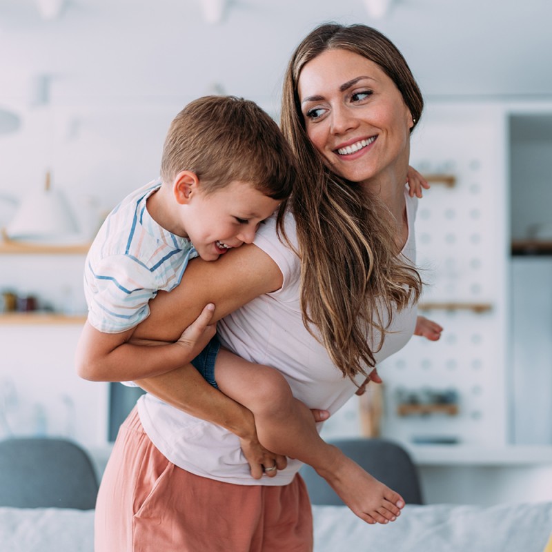 Frases cortas motivadoras para alentar y empoderar a los niños a diario