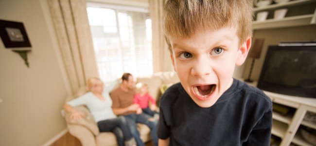 como tratar a un niño psicópata