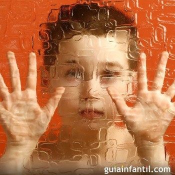 El niño autista. Perfil de un niño con autismo