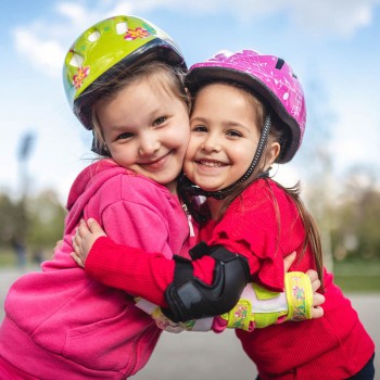 Cómo enseñar al niño a ser un buen amigo y hacer buenos amigos