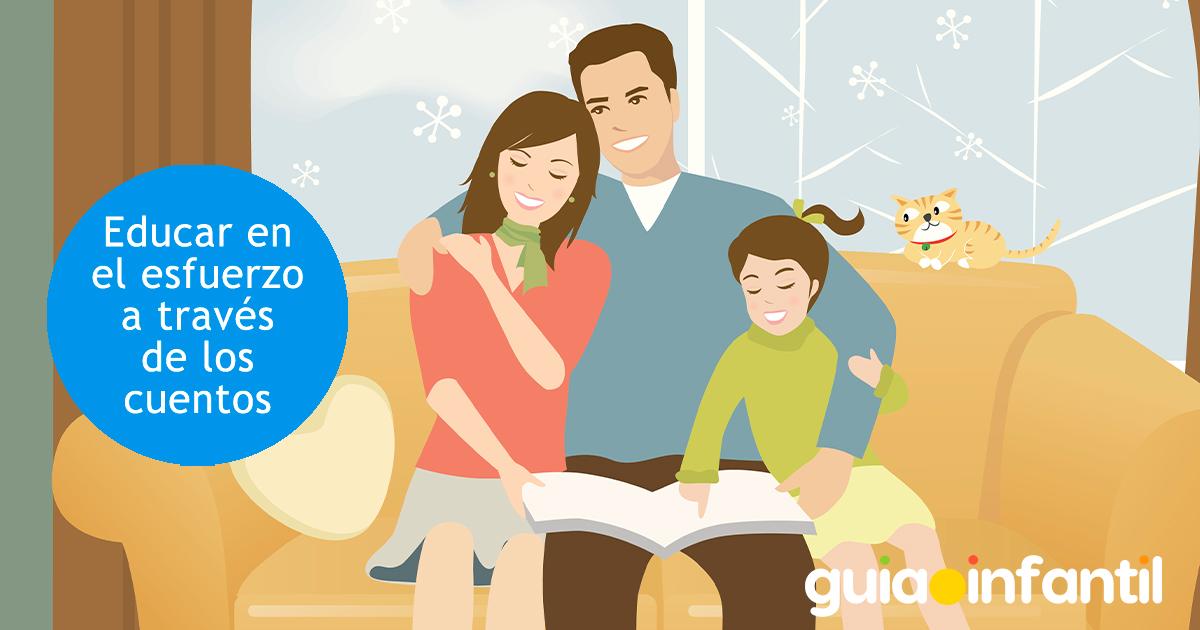 Educar en la perseverancia a las niñas