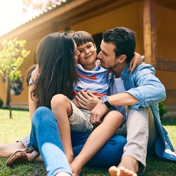 Generación Bisagra: retos y responsabilidades de los padres actuales