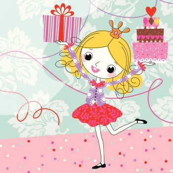 7 poemas cortos para niñas de nombre Valery para celebrar su cumpleaños