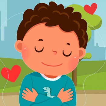 3 cuentos cortos con el nombre Lucas para trabajar la autoestima infantil