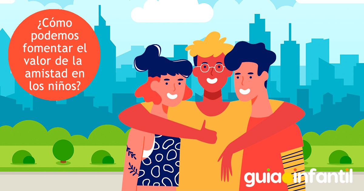 Poemas cortos sobre la amistad