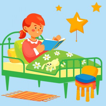 6 cuentos personalizados con el nombre Emma para la hora de dormir