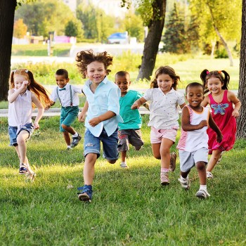 Día del Niño - 14 divertidos y originales juegos para festejar en grande
