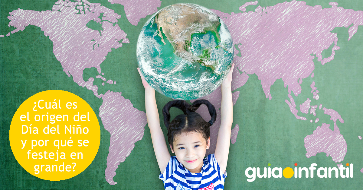 Origen del Día del Niño