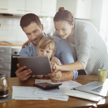 Como afecta a los niños la carrera profesional de los padres