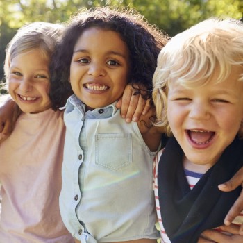 6 Rasgos que definen a los niños en los que predomina el color verde