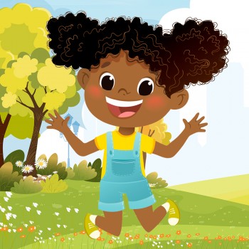 Poemas para niñas de nombre Isabella con 2 estrofas sobre la fraternidad