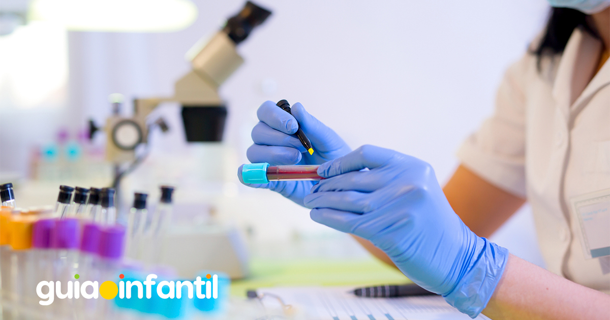 Exámenes médicos reserva ovárica