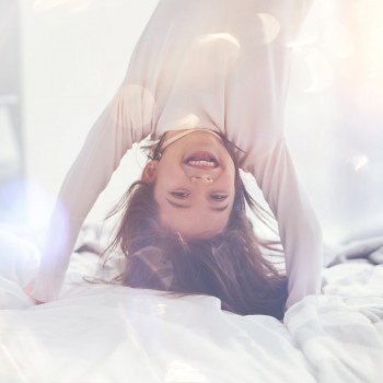 Alegres y extrovertidos son los niños de energía amarilla